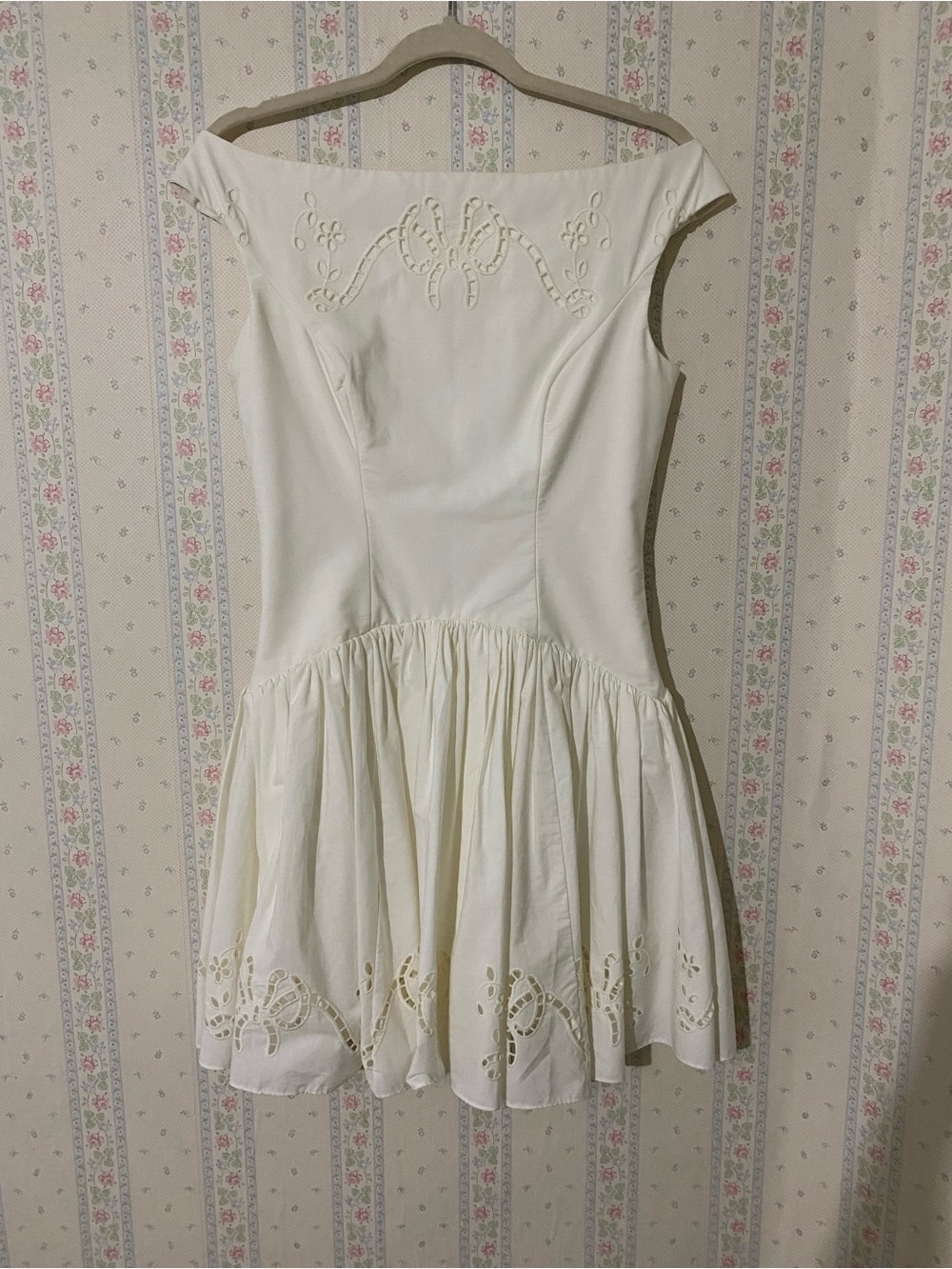 House of CB Size M Lauren Dress (longer length)